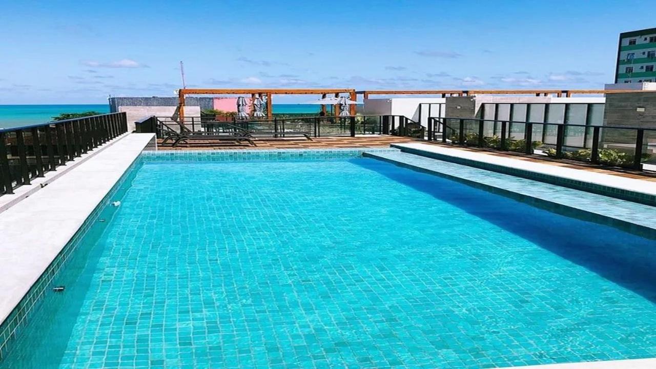 Apartamento Eco Summer - Miramar Hospedagens