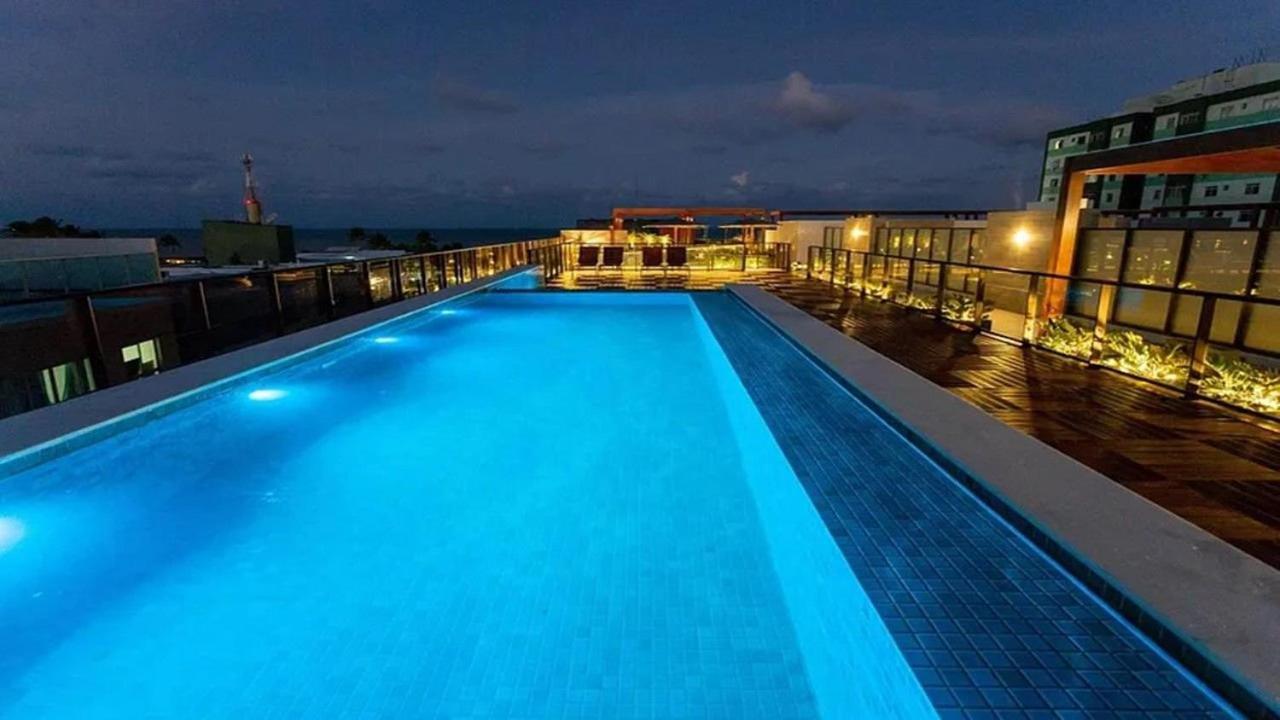 Eco Summer - Miramar Hospedagens