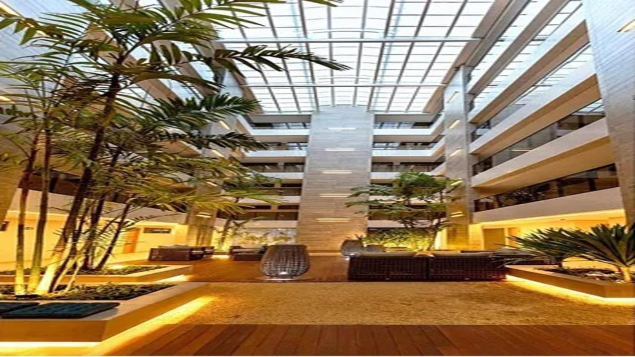 Eco Summer - Miramar Hospedagens Apartamento João Pessoa